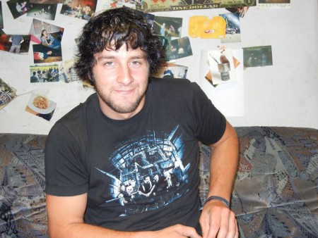 Baumgartner Jan